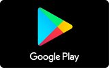 image for Google Play Gift Card : Target  E-mail Address: lbeckman3@gmail.com
