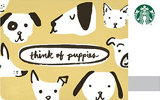 image for Coffee for my Nurses Starbucks Card | Give a Gift by Email |  E-mail Address: lbeckman3@gmail.com