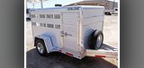 image for Enclosed Trailer For Rescues, Vet Visits & Transport