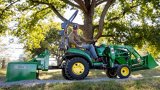 image for Tractor (small)