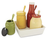 image for Condiments Organizer