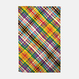 image for Pride Plaid Flag