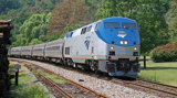 image for USA Rail Pass