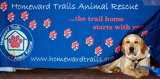 image for Donation to Homeward Trails Animal Rescue
