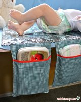 image for All-In-One Changing Pad