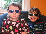 image for Watch My Kids!