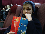 image for Movie Tickets