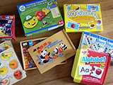 image for Puzzles