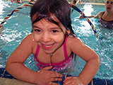 image for Swim Lessons or Gear