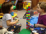 image for Hand-me-down Toys