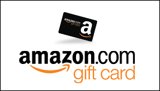 image for Amazon.com Gift Card