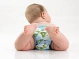 image for Cloth Diapering Lessons