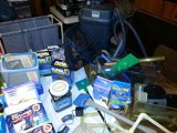 image for Used Aquariums and Supplies