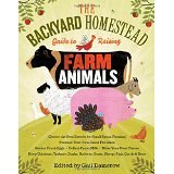 image for The Backyard Homestead Guide to Raising Farm Animals ($19)