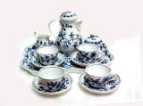 image for European Styled Tea Set (secondhand)
