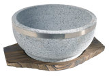 image for Bibimbap Stone Bowl