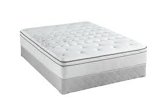image for Queen mattress