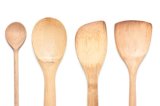 image for Wooden spoons - 3
