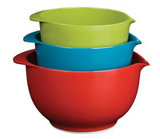 image for Mixing bowls - set