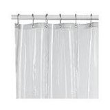 image for Shower Curtain Liner