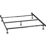 image for Queen bed frame