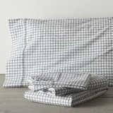 image for Queen sheet set