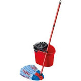 image for Wet mop and bucket