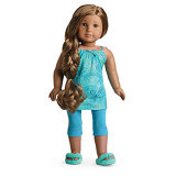 image for American Girl Doll Clothes and Accessories