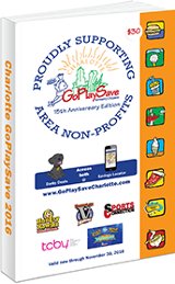 image for Charlotte GoPlaySave book