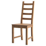 image for Four Chairs