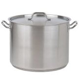 image for Large pot  /  dutch oven