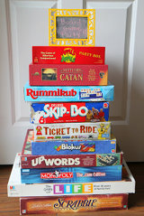 image for Board Games