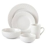 image for Dish set for 8