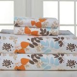 image for Queen sheet set