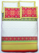 image for Double sheet set