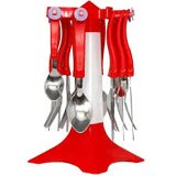 image for Cutlery set for 4