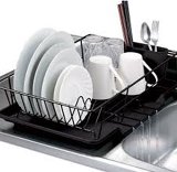 image for Dish rack and Tray