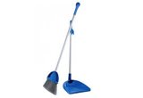 image for Broom and dustpan