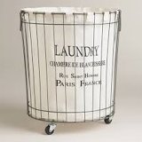 image for Laundry basket