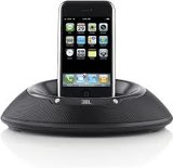 image for iPod and speaker dock - gently used