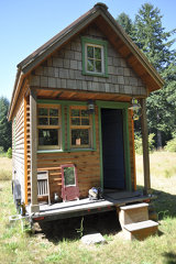 image for Contribute to the home buying fund