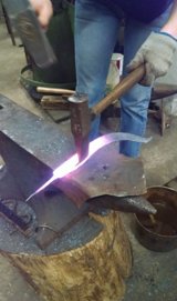 image for Welding Class