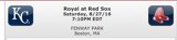 image for Red Sox Tickets