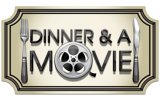 image for Dinner and a Movie