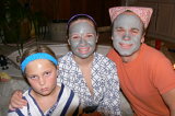 image for Honeymoon - Couples Massage