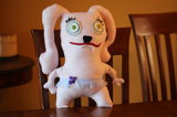image for Oh, you crafty thing, you.