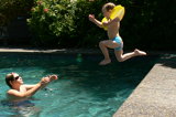image for Family membership to our local pool