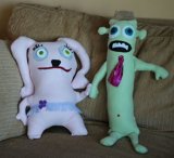 image for 2 tix to a TED talk