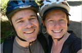 image for Honeymoon - A city tour or bicycle rental