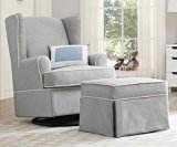image for Glider or rocking chair for nursery